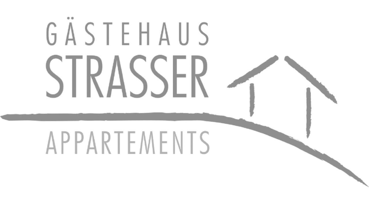 Gaestehaus Strasser Riezlern Exterior photo